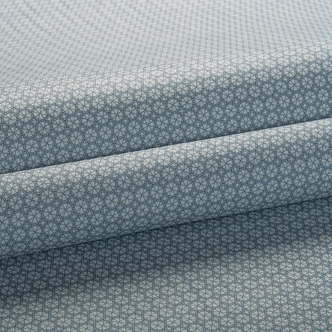 Mimosa imprimé fabric