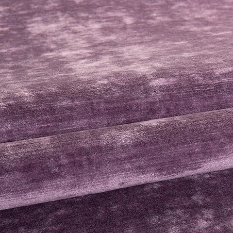 Nacre fabric