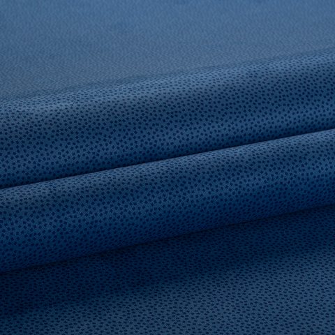 Néroli imprimé fabric