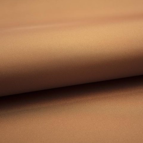 Terracotta fabric